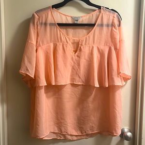 You’ll feel like a beautiful cupcake in this shirt